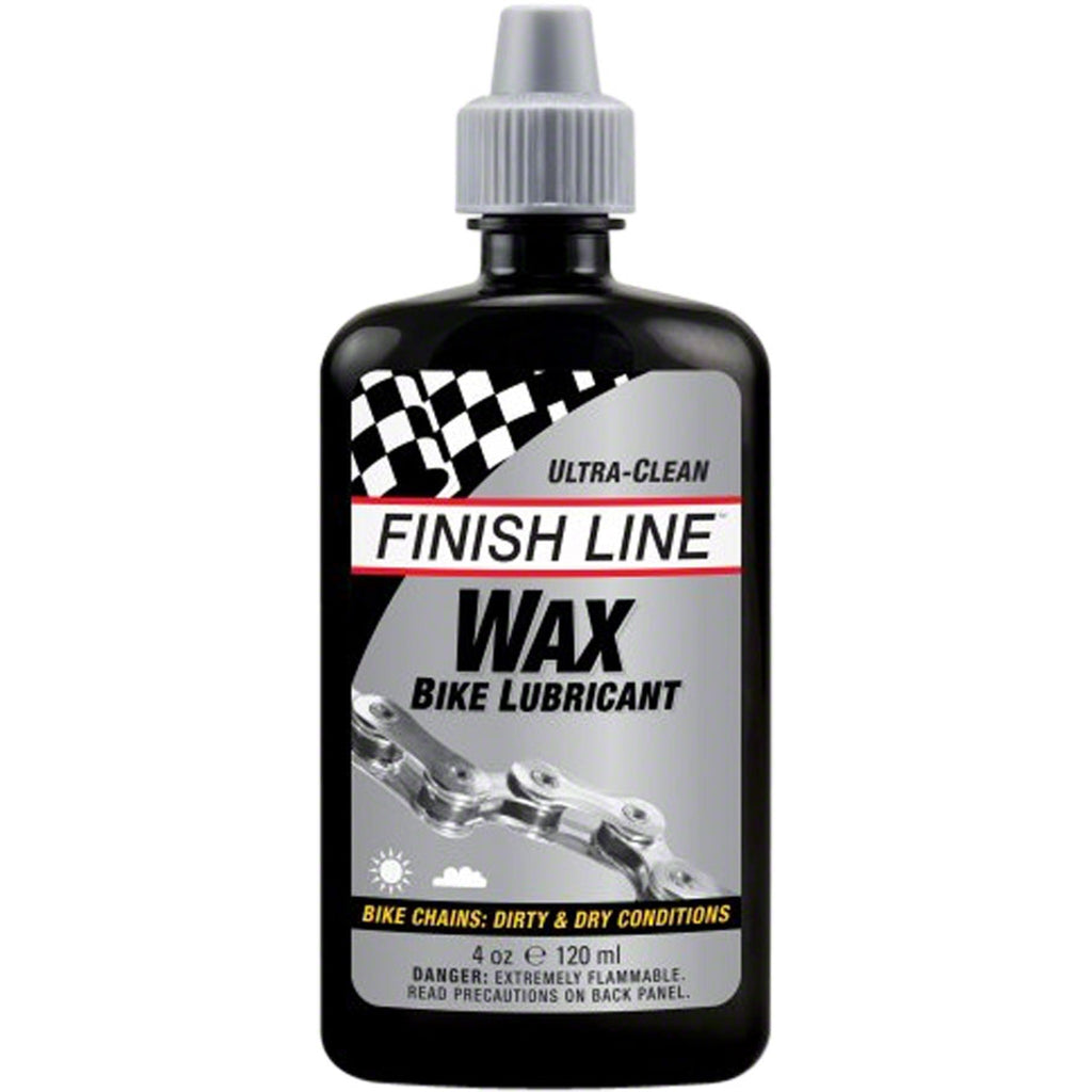 WAX Bike Chain Lube