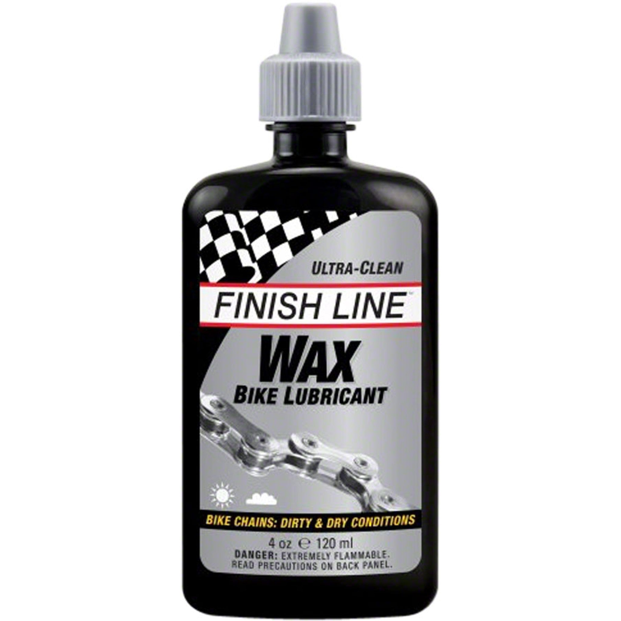 WAX Bike Chain Lube