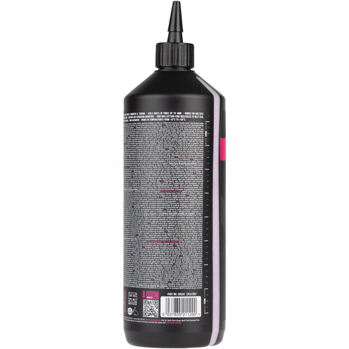 Inner Tube Sealant