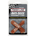 Finish Line Anti-Seize Assembly Lube - 3 x 6.5cc Sachets