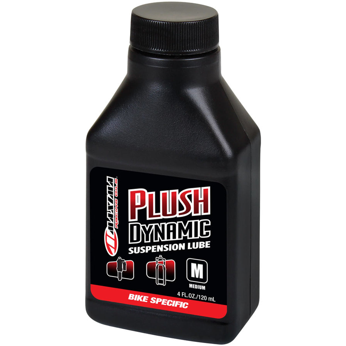 Plush Dynamic Suspension Lube