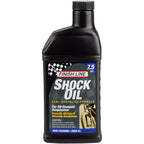 Shock Oil