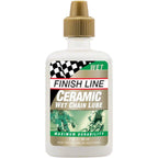 Ceramic Wet Bike Chain Lube - Drip