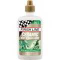 Ceramic Wet Bike Chain Lube - Drip