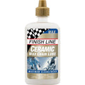 Ceramic Wax Bike Chain Lube - 4oz, Drip
