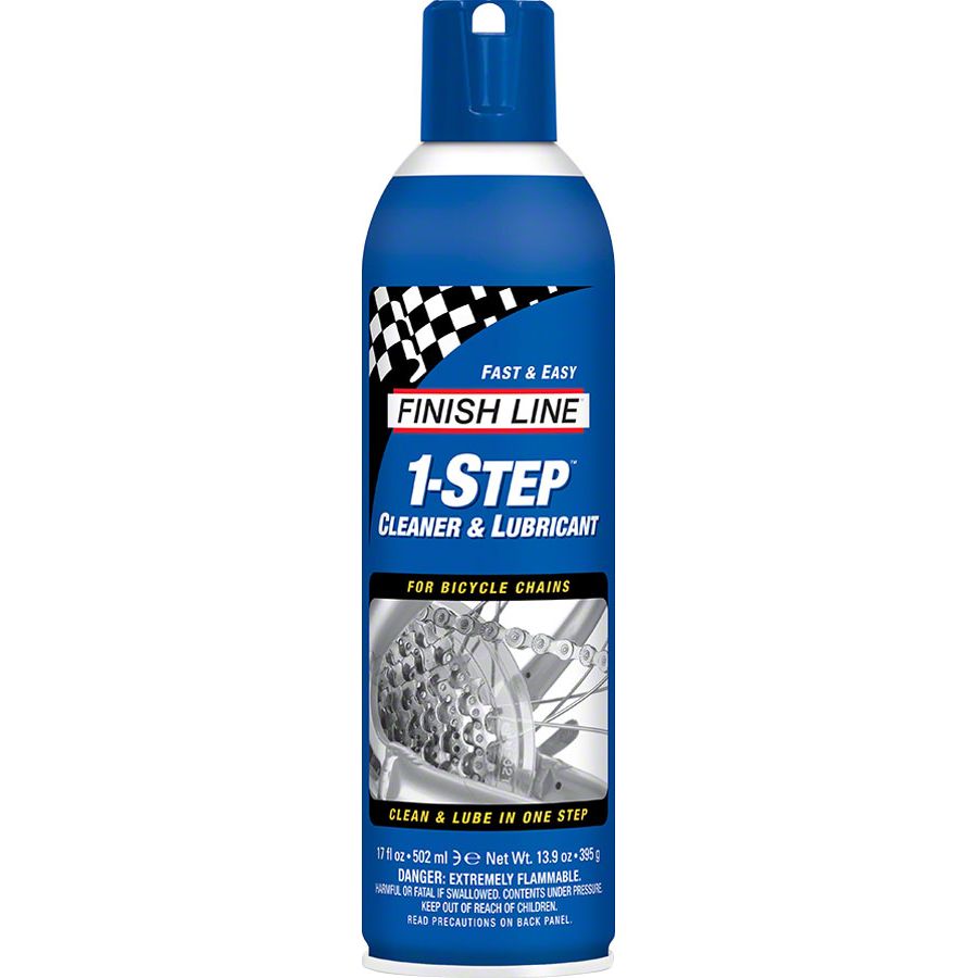 1-Step Cleaner and Bike Chain Lube - 1-Step Cleaner and Bike Chain Lube - 1-Step Cleaner and Bike Chain Lube - 1-Step Cleaner and Bike Chain Lube