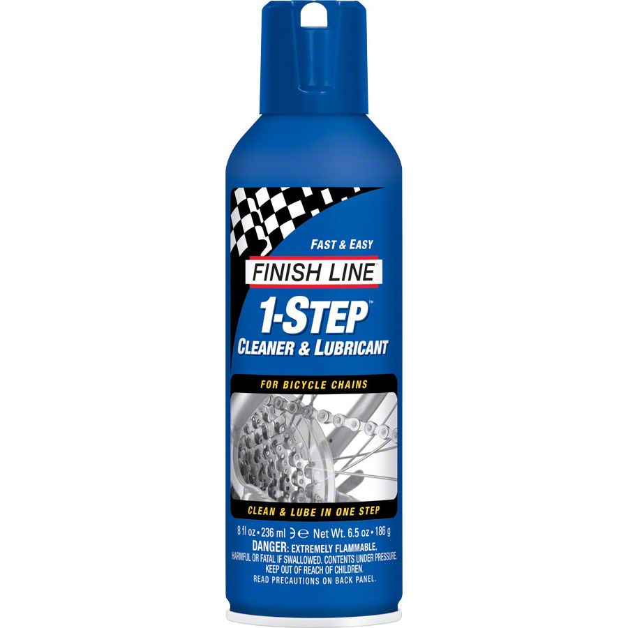 1-Step Cleaner and Bike Chain Lube - 1-Step Cleaner and Bike Chain Lube - 1-Step Cleaner and Bike Chain Lube - 1-Step Cleaner and Bike Chain Lube