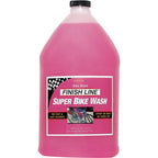 Super Bike Wash