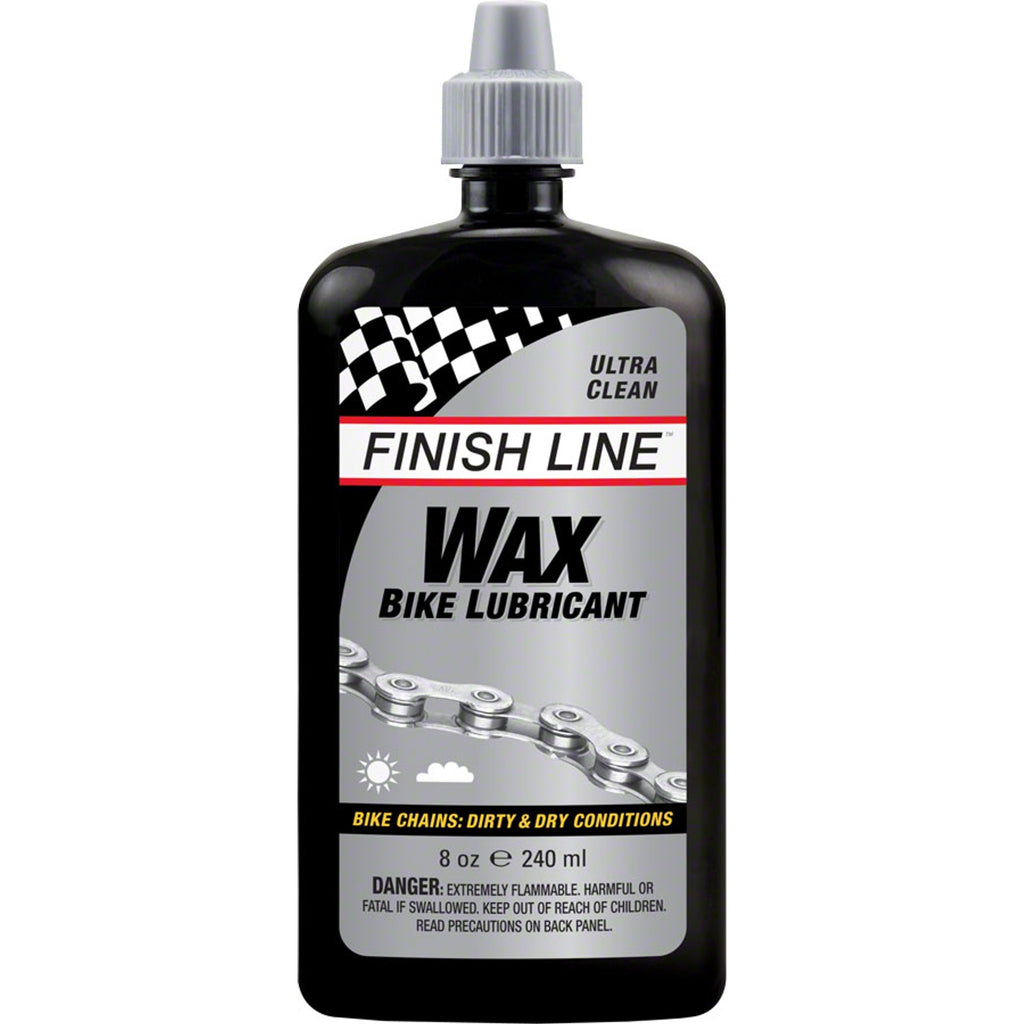 WAX Bike Chain Lube
