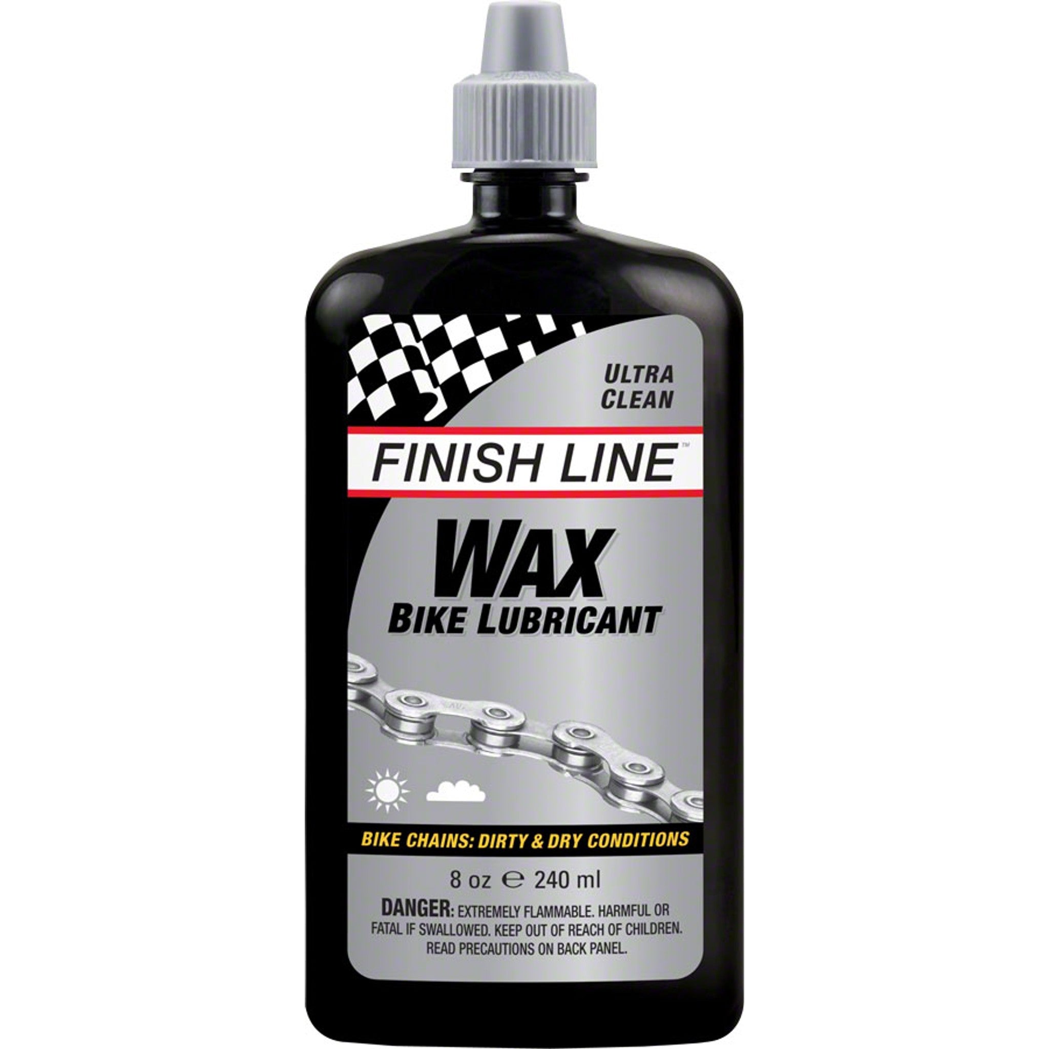 WAX Bike Chain Lube