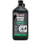 Mineral Oil Brake Fluid