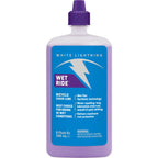 Wet Ride Bike Chain Lube