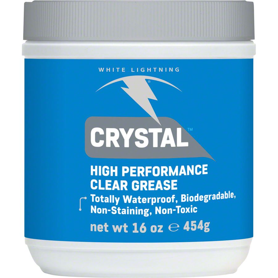 Crystal Grease