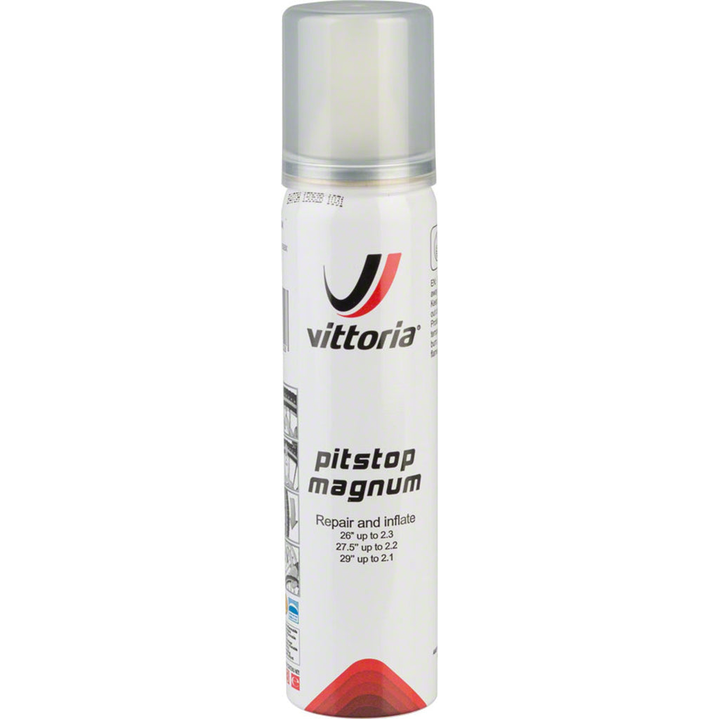 Pit Stop Tire Repair and Sealer