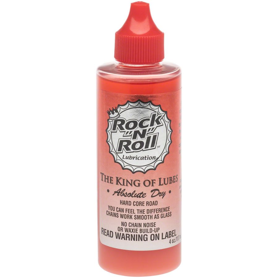 Absolute Dry Bike Chain Lube - Absolute Dry Bike Chain Lube - Absolute Dry Bike Chain Lube