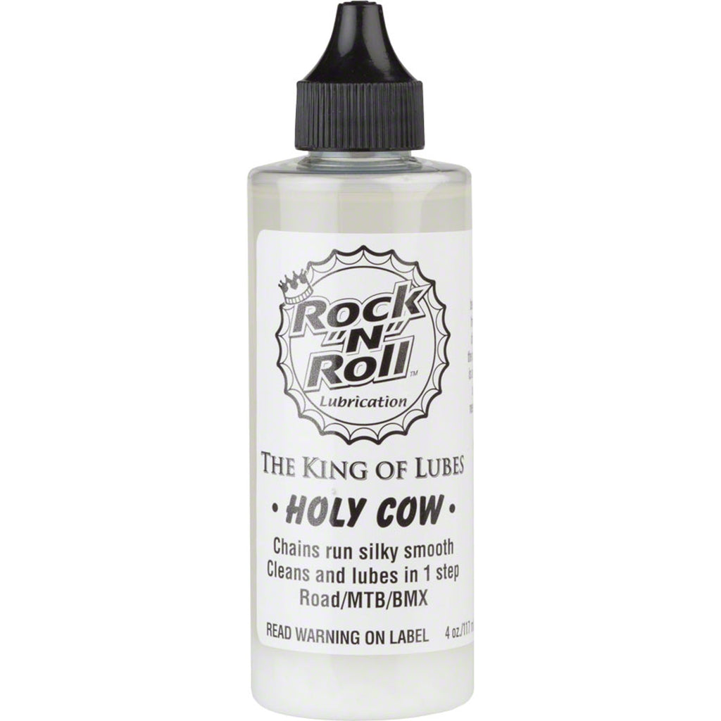 Holy Cow Bike Chain Lube - Holy Cow Bike Chain Lube - Holy Cow Bike Chain Lube - Holy Cow Bike Chain Lube