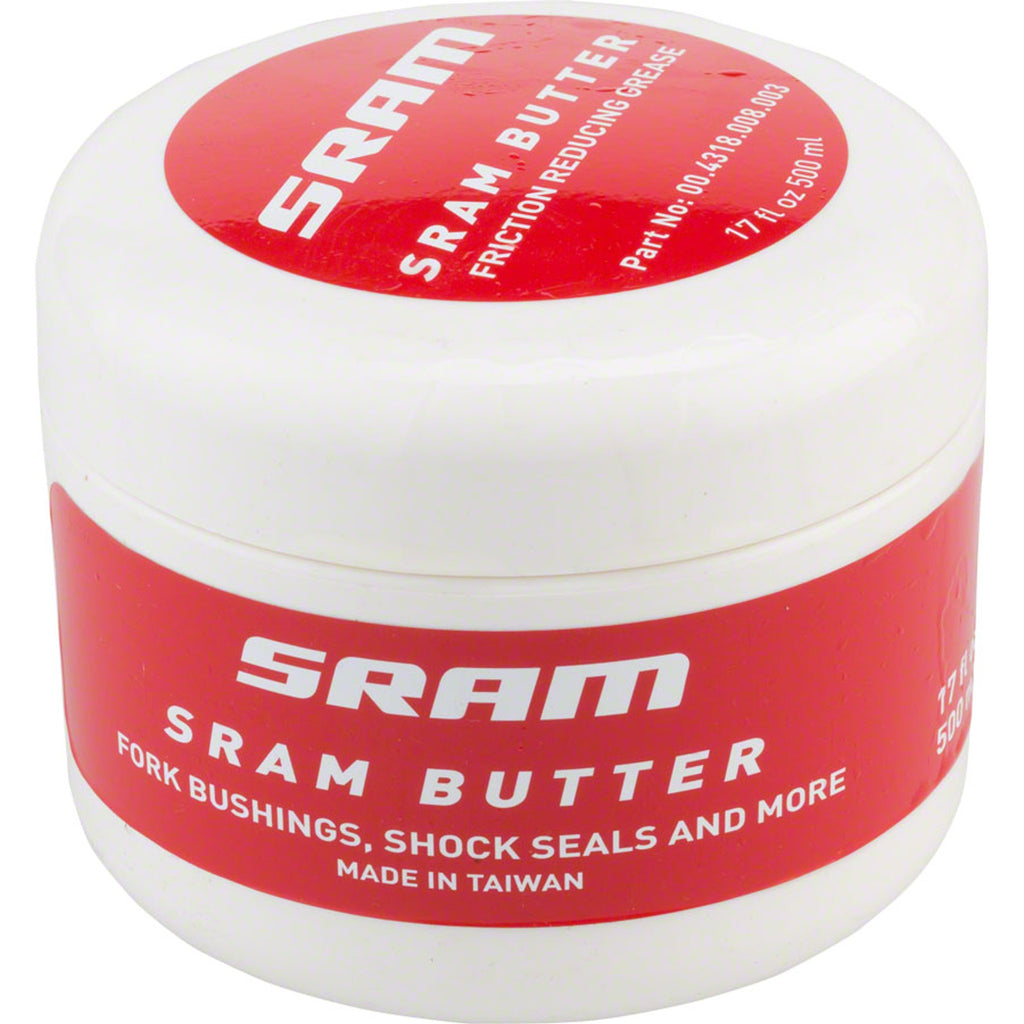 Butter Grease