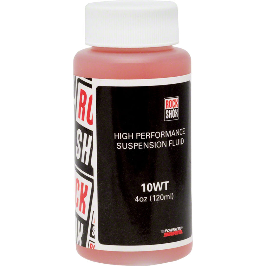 Suspension Oil