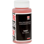 Suspension Oil
