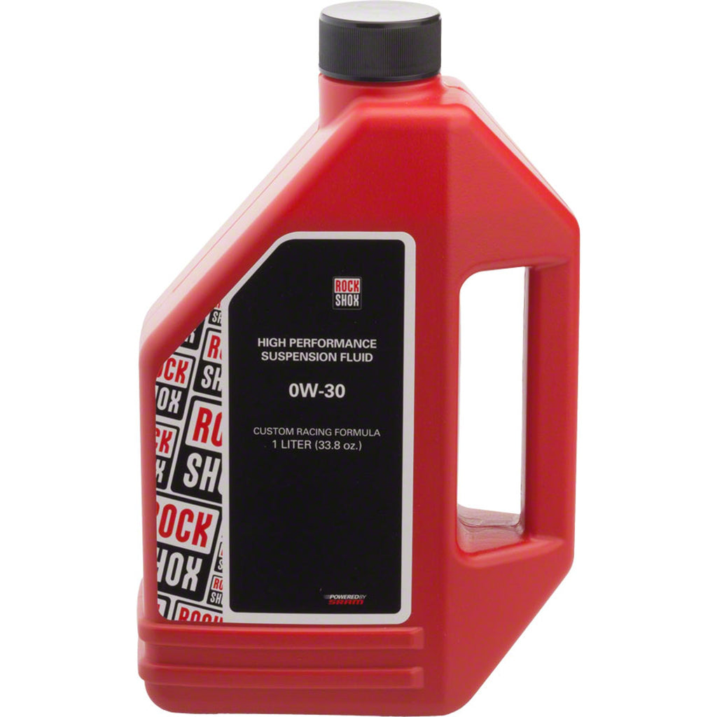 Suspension Oil
