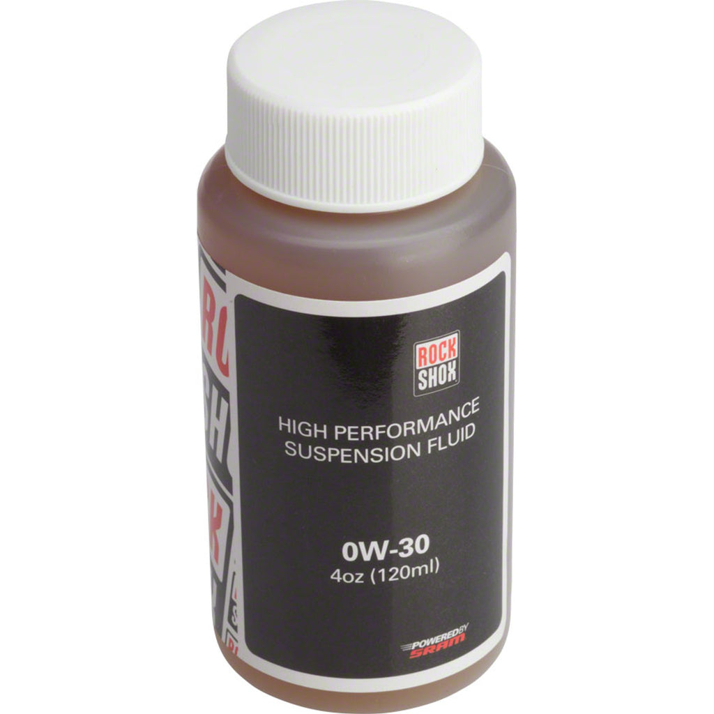 Suspension Oil