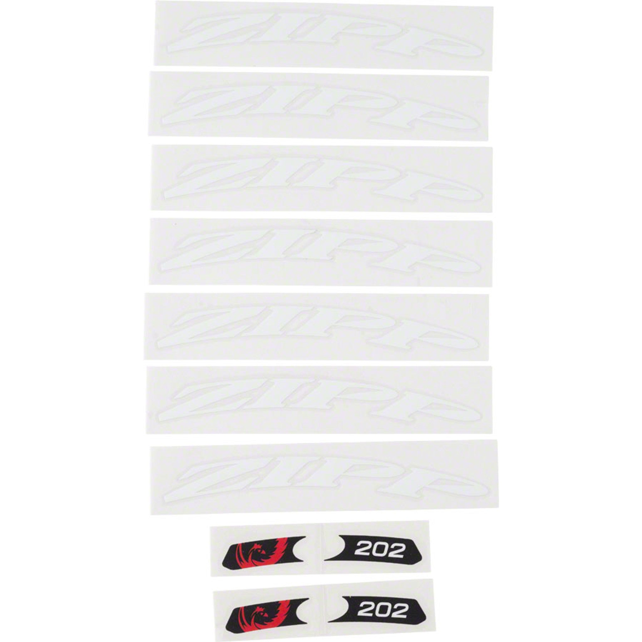 Decal Sets - Decal Set