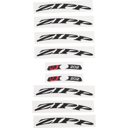 Decal Sets