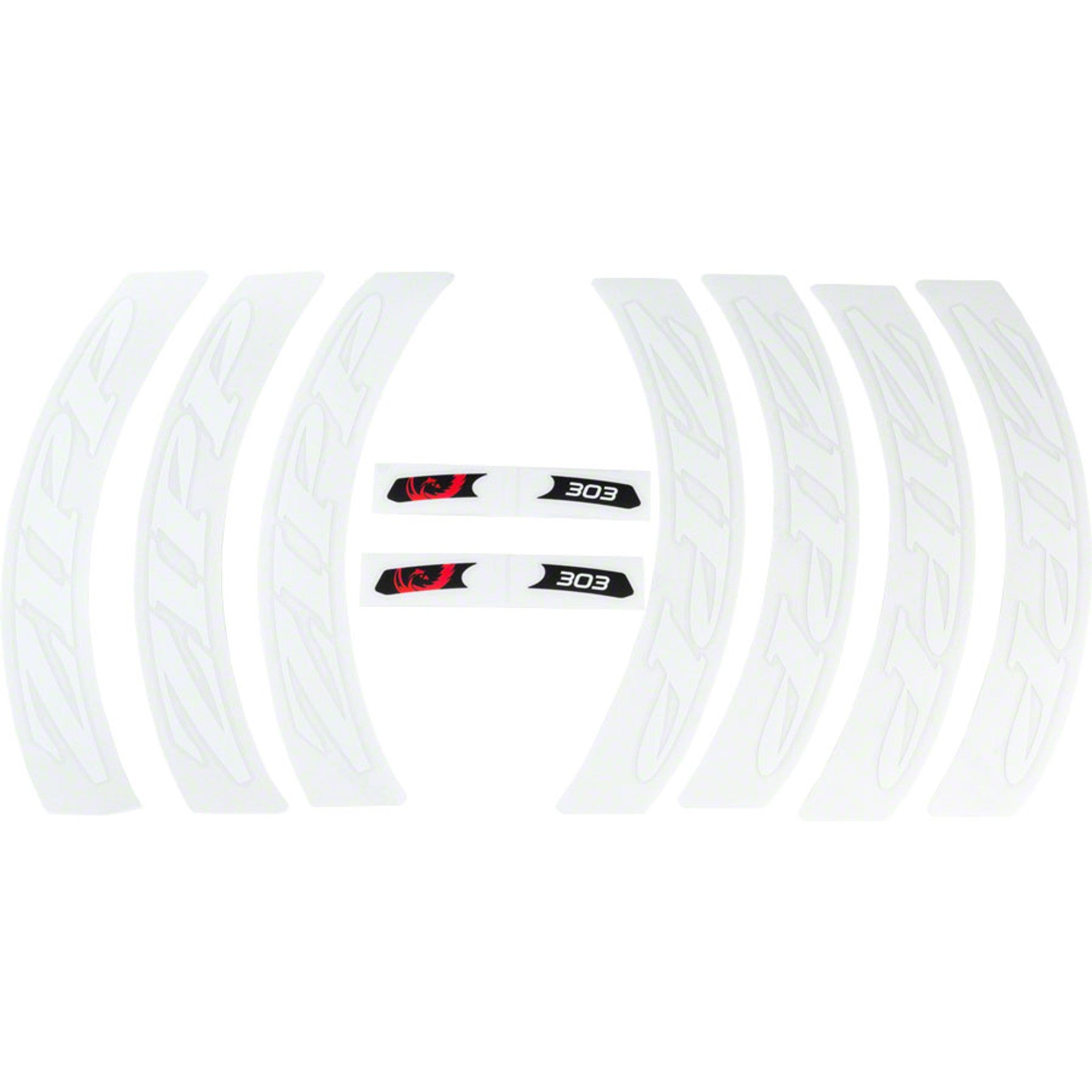 Decal Sets - Decal Set