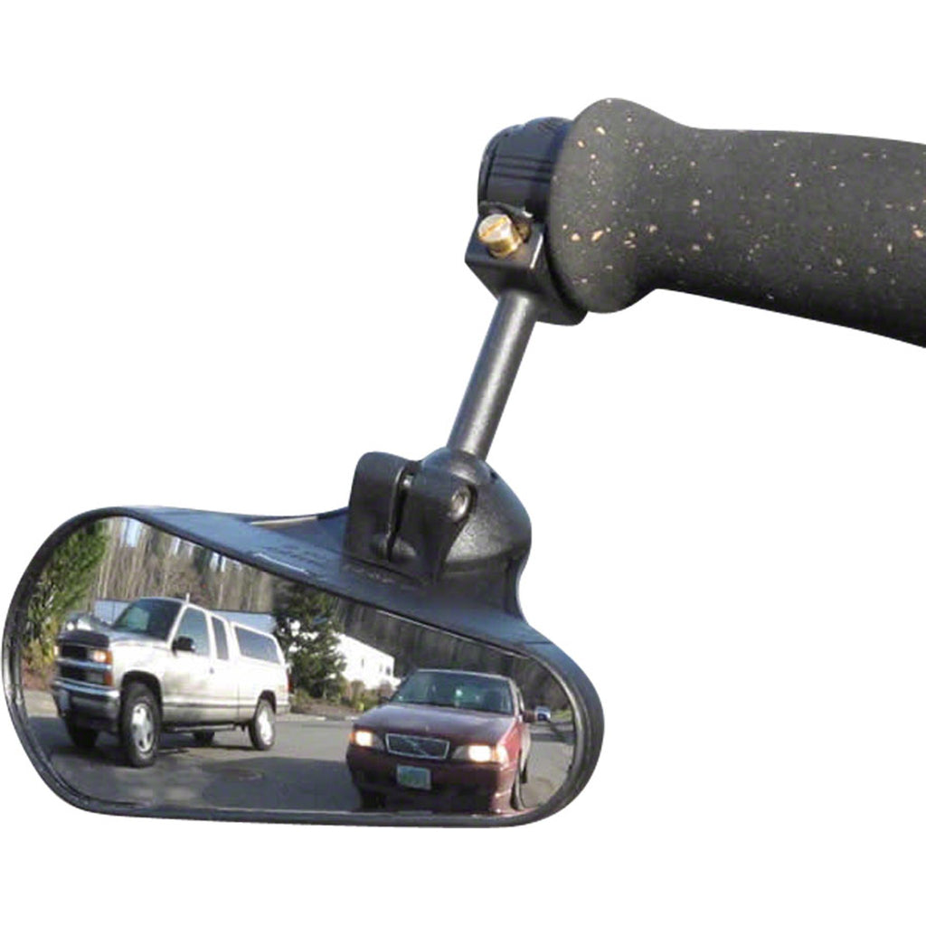 UltraLight BarEnd Bike Mirror