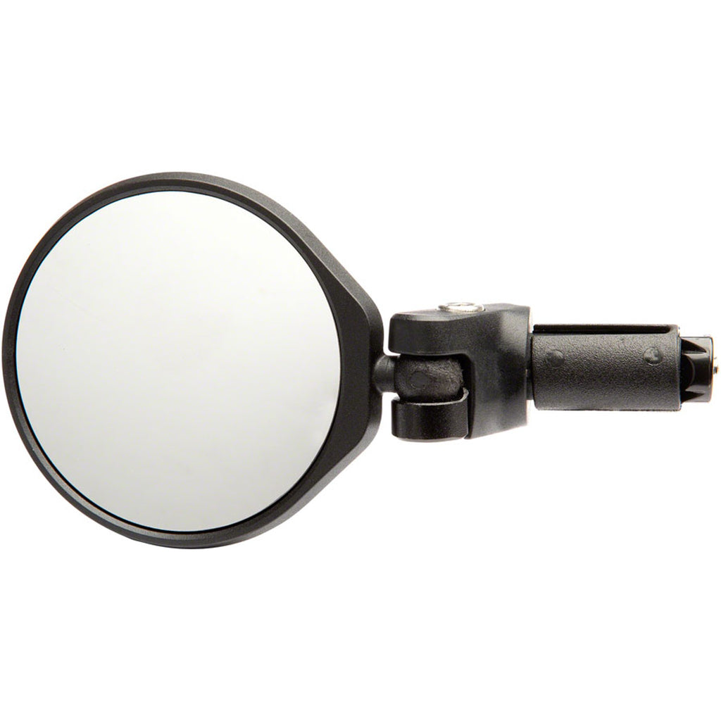 Watch Your Back Bar End Mirror