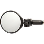 Watch Your Back Bar End Mirror