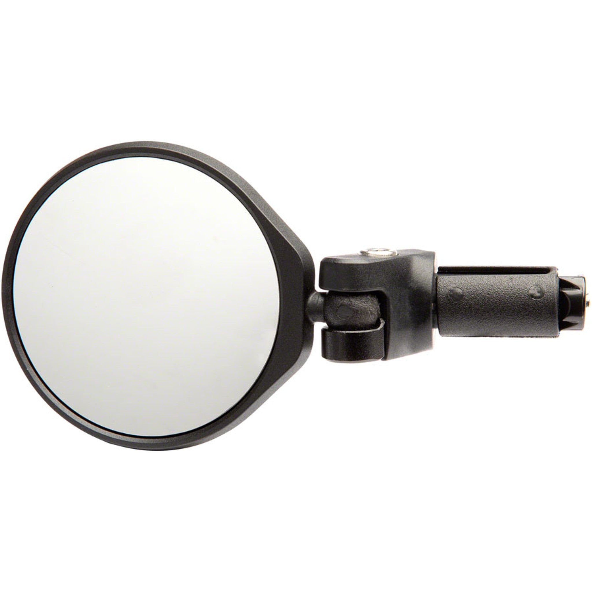 Watch Your Back Bar End Mirror