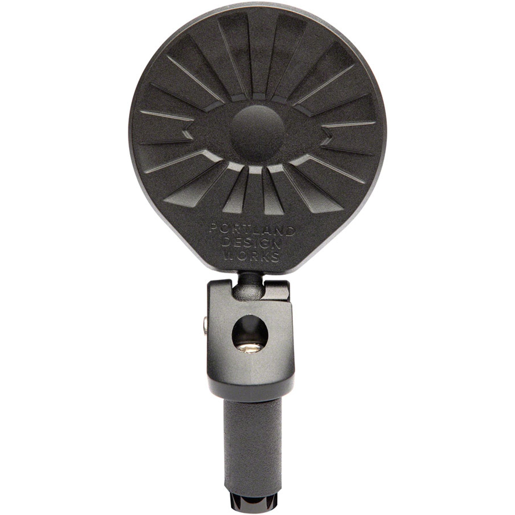 Watch Your Back Bar End Mirror