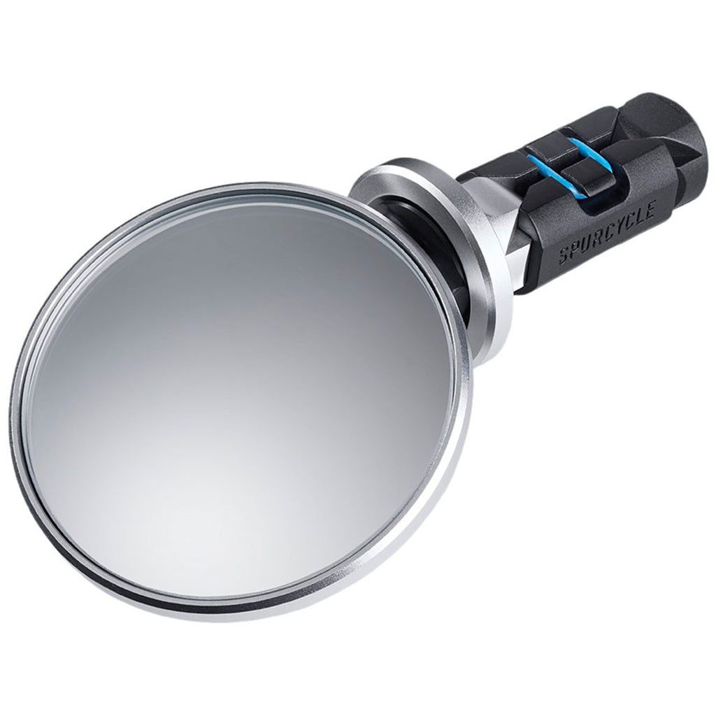 R50 Pro Aluminum Mirror