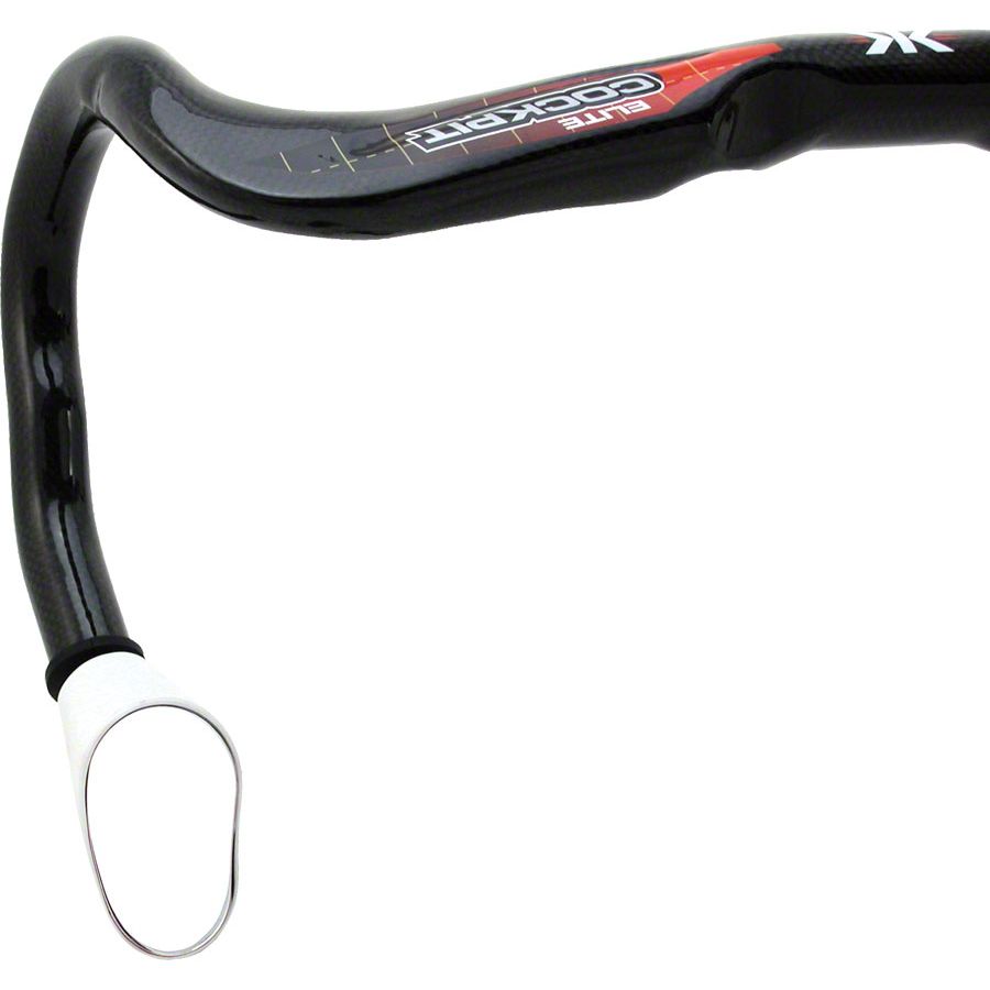 Dropbar Mirror