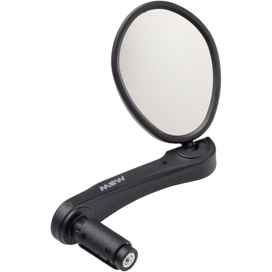 Handlebar Mirror