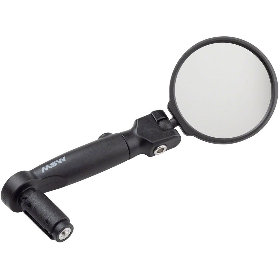Handlebar Mirror