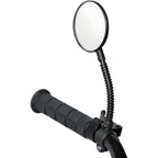 Flextalk Mirror - Black