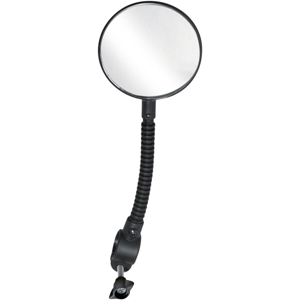 Flextalk Mirror - Black
