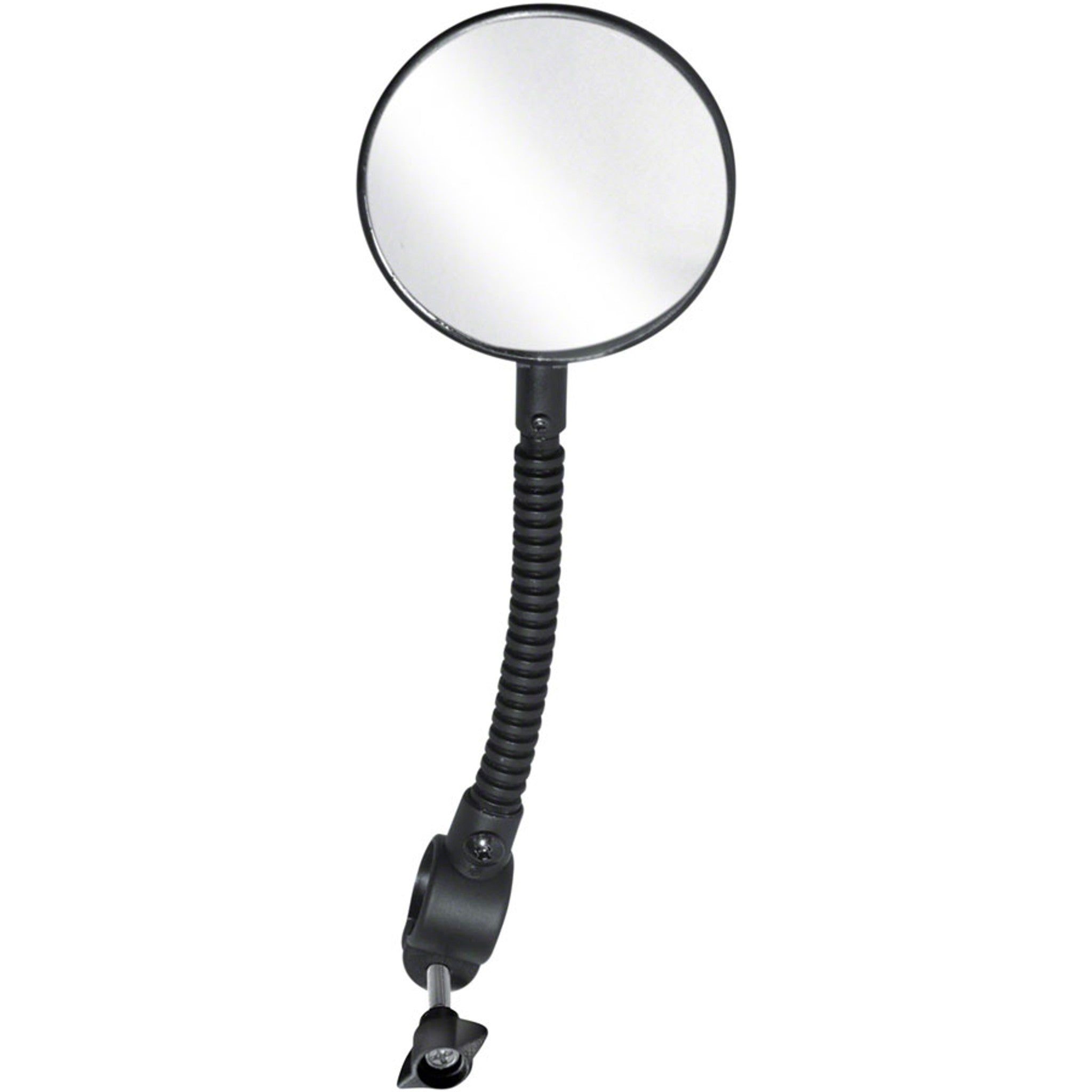Flextalk Mirror - Black