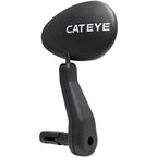 BM-500G Left Side Bar End Mirror: Each