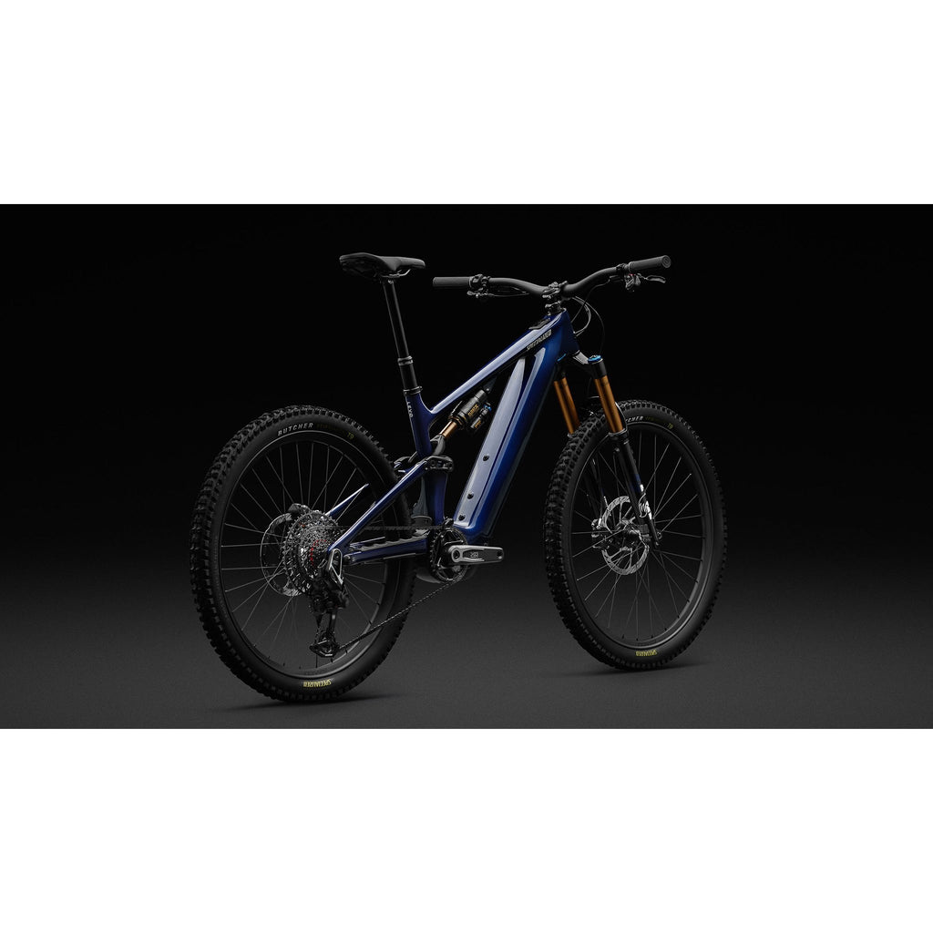 Turbo Levo 4 Pro