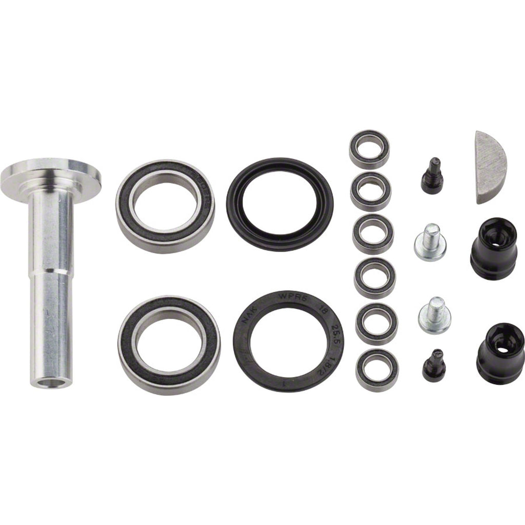 Rebuild Kits