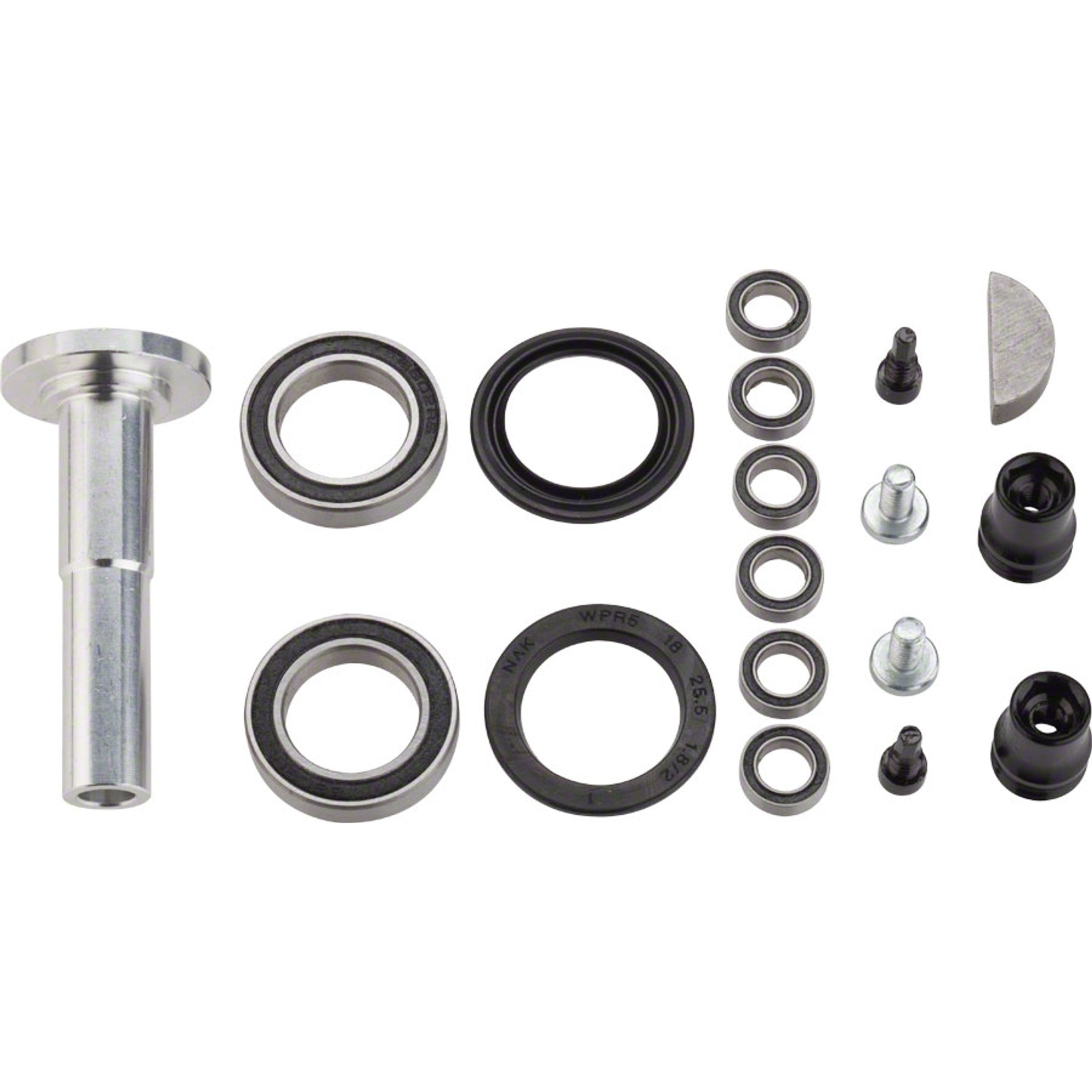 Rebuild Kits