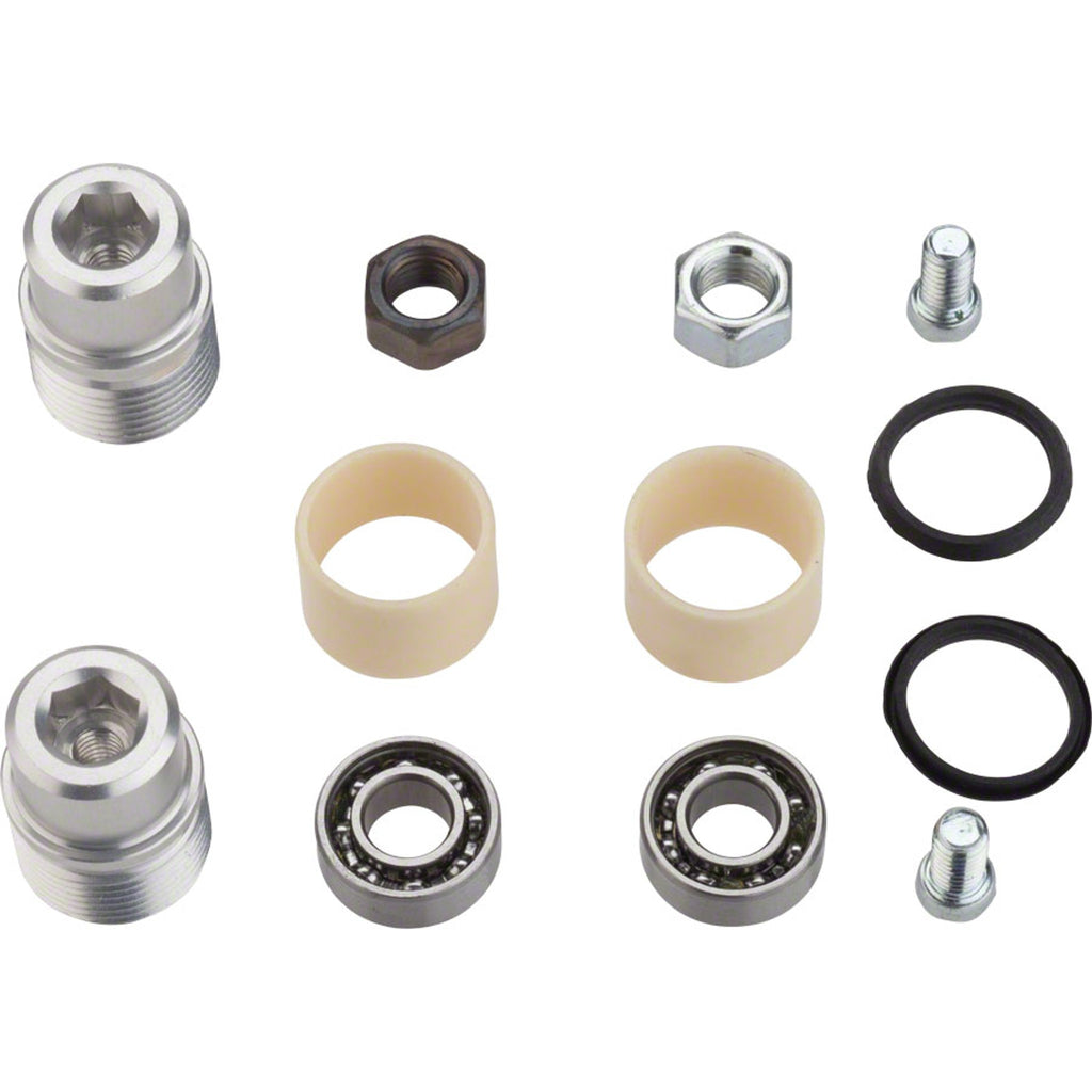 Rebuild Kits