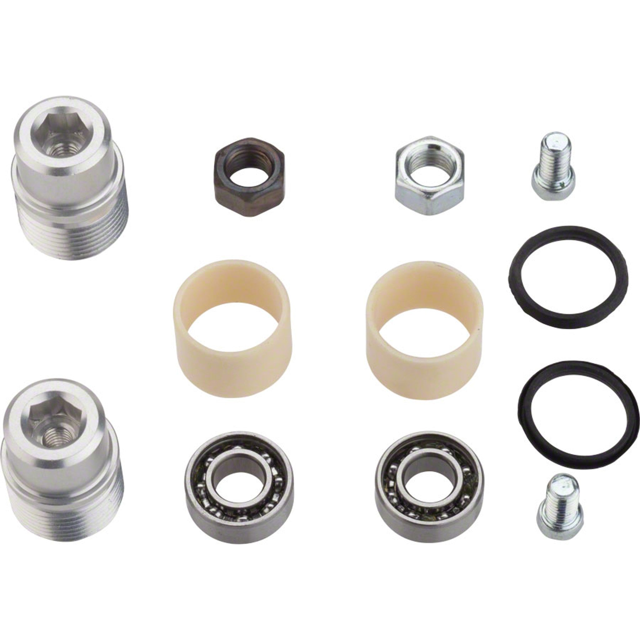 Rebuild Kits