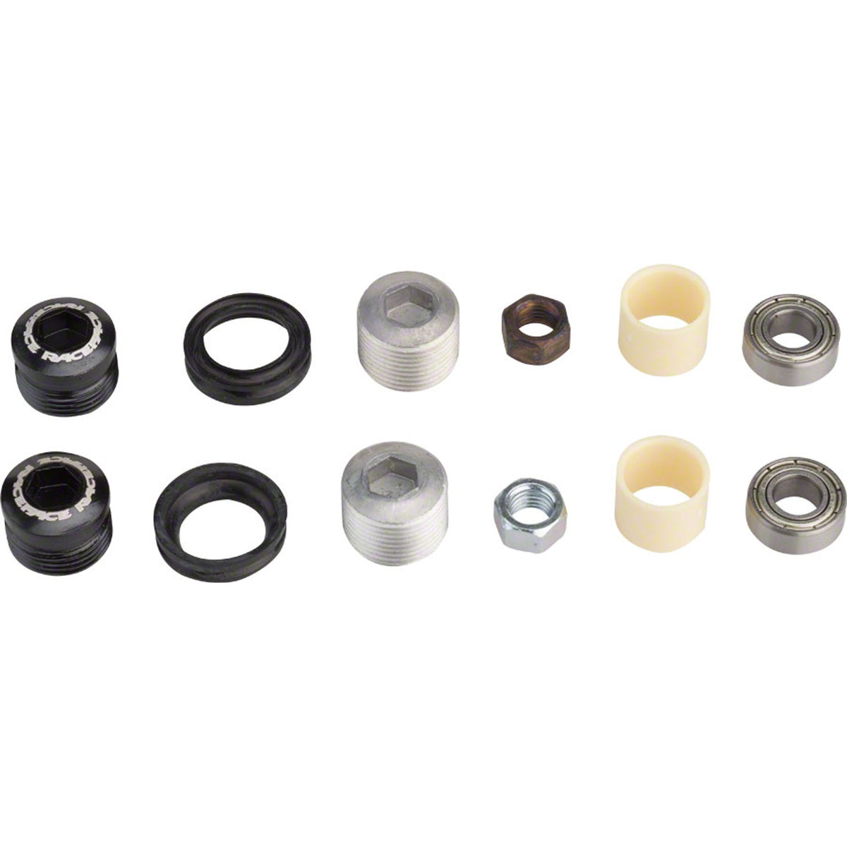 Rebuild Kits