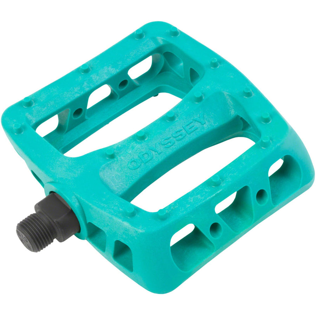 Twisted Pro PC Pedals
