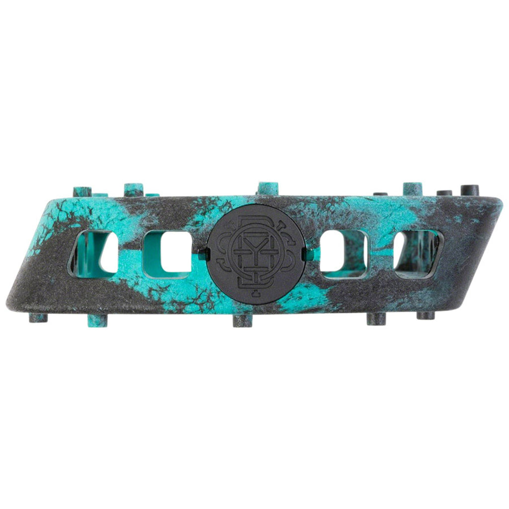 Twisted Pro PC Pedals