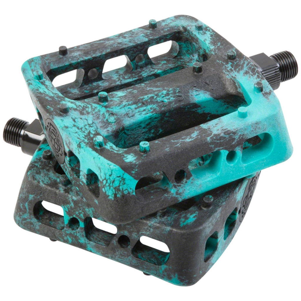 Twisted Pro PC Pedals